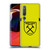 West Ham United FC 2023/24 Crest Kit Away Goalkeeper Soft Gel Case for Xiaomi Mi 10 5G / Mi 10 Pro 5G