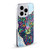 Dean Russo Cats Diligence Soft Gel Case for Apple iPhone 12 / iPhone 12 Pro & MagSafe