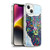 Dean Russo Cats Diligence Soft Gel Case for Apple iPhone 14 Plus & MagSafe