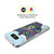 Dean Russo Cats Diligence Soft Gel Case for LG K51S