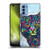 Dean Russo Cats Diligence Soft Gel Case for OPPO Reno 4 5G