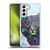 Dean Russo Cats Diligence Soft Gel Case for Samsung Galaxy S21 5G