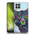 Dean Russo Cats Diligence Soft Gel Case for Samsung Galaxy M53 (2022)