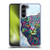 Dean Russo Cats Diligence Soft Gel Case for Samsung Galaxy S23+ 5G
