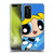 The Powerpuff Girls Graphics Bubbles Soft Gel Case for Huawei P40 5G