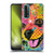 Dean Russo Dogs Pomeranian Soft Gel Case for Huawei P Smart (2021)