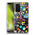 The Powerpuff Girls Graphics Icons Soft Gel Case for Huawei P40 5G