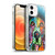 Dean Russo Dogs Hound Soft Gel Case for Apple iPhone 12 / iPhone 12 Pro & MagSafe