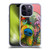 Dean Russo Dogs Mastiff Soft Gel Case for Apple iPhone 14 Pro