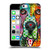 Dean Russo Dogs Hound Soft Gel Case for Apple iPhone 5c