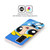 The Powerpuff Girls Graphics Bubbles Soft Gel Case for Huawei Mate 40 Pro 5G