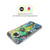 Dean Russo Dogs Bulldog Soft Gel Case for Motorola Moto G100