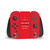 AC Milan Art Typography Vinyl Sticker Skin Decal Cover for Nintendo Switch Bundle