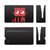 AC Milan Art Mascotte Vinyl Sticker Skin Decal Cover for Nintendo Switch Console & Dock