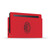 AC Milan Art Red And Black Vinyl Sticker Skin Decal Cover for Nintendo Switch Console & Dock