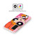 The Powerpuff Girls Graphics Blossom Soft Gel Case for Huawei P50