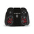 AC Milan Art 1899 Oversized Vinyl Sticker Skin Decal Cover for Nintendo Switch Joy Controller