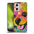 Dean Russo Dogs Pomeranian Soft Gel Case for OPPO Reno8 Lite