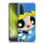 The Powerpuff Girls Graphics Bubbles Soft Gel Case for Huawei P Smart (2021)