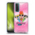 The Powerpuff Girls Graphics Group Soft Gel Case for Huawei P Smart (2021)