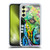 Dean Russo Dogs Bulldog Soft Gel Case for Samsung Galaxy A34 5G