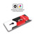 AC Milan Crest Ball Soft Gel Case for Sony Xperia Pro-I
