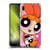 The Powerpuff Girls Graphics Blossom Soft Gel Case for Huawei Y6 Pro (2019)