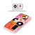 The Powerpuff Girls Graphics Blossom Soft Gel Case for Huawei Y6 Pro (2019)