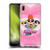 The Powerpuff Girls Graphics Group Soft Gel Case for Huawei Y6 Pro (2019)