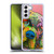 Dean Russo Dogs Mastiff Soft Gel Case for Samsung Galaxy S21 5G