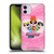 The Powerpuff Girls Graphics Group Soft Gel Case for Apple iPhone 11