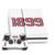 AC Milan Art 1899 Vinyl Sticker Skin Decal Cover for Sony PS4 Console & Controller