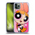 The Powerpuff Girls Graphics Blossom Soft Gel Case for Apple iPhone 11 Pro Max & MagSafe