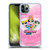 The Powerpuff Girls Graphics Group Soft Gel Case for Apple iPhone 11 Pro Max