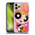 The Powerpuff Girls Graphics Blossom Soft Gel Case for Apple iPhone 11 Pro & MagSafe