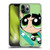 The Powerpuff Girls Graphics Buttercup Soft Gel Case for Apple iPhone 11 Pro