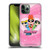 The Powerpuff Girls Graphics Group Soft Gel Case for Apple iPhone 11 Pro