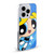 The Powerpuff Girls Graphics Bubbles Soft Gel Case for Apple iPhone 12 / iPhone 12 Pro