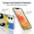 The Powerpuff Girls Graphics Bubbles Soft Gel Case for Apple iPhone 12 / iPhone 12 Pro & MagSafe