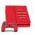 AC Milan Art Typography Vinyl Sticker Skin Decal Cover for Sony PS4 Console & Controller