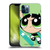 The Powerpuff Girls Graphics Buttercup Soft Gel Case for Apple iPhone 12 / iPhone 12 Pro