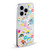 The Powerpuff Girls Graphics Icons Soft Gel Case for Apple iPhone 12 Mini & MagSafe
