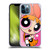 The Powerpuff Girls Graphics Blossom Soft Gel Case for Apple iPhone 12 Pro Max & MagSafe