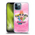 The Powerpuff Girls Graphics Group Soft Gel Case for Apple iPhone 12 Pro Max & MagSafe