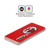 AC Milan Crest Full Colour Red Soft Gel Case for Xiaomi Mi 10T 5G
