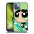 The Powerpuff Girls Graphics Buttercup Soft Gel Case for Apple iPhone 13