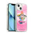 The Powerpuff Girls Graphics Group Soft Gel Case for Apple iPhone 13