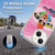The Powerpuff Girls Graphics Group Soft Gel Case for Apple iPhone 13