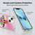 The Powerpuff Girls Graphics Group Soft Gel Case for Apple iPhone 13
