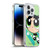 The Powerpuff Girls Graphics Buttercup Soft Gel Case for Apple iPhone 13 Pro Max & MagSafe